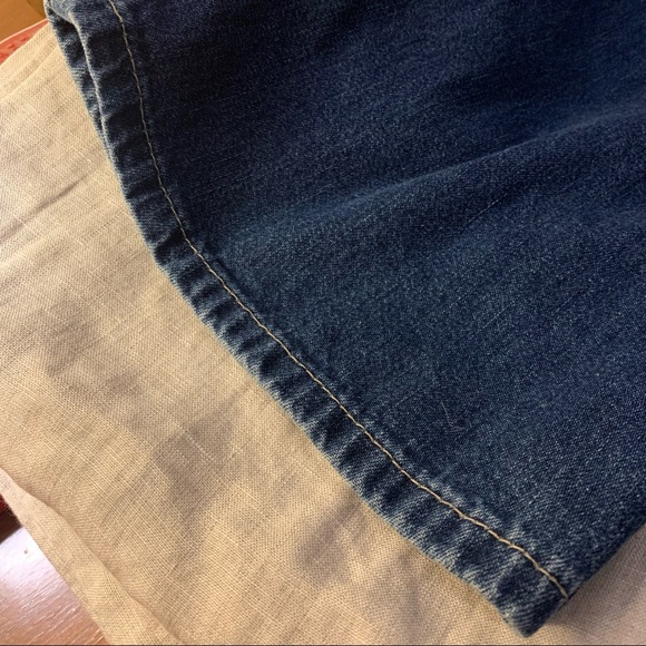 Levi’s Boot Cut Denim Jeans - Picture 6 of 7